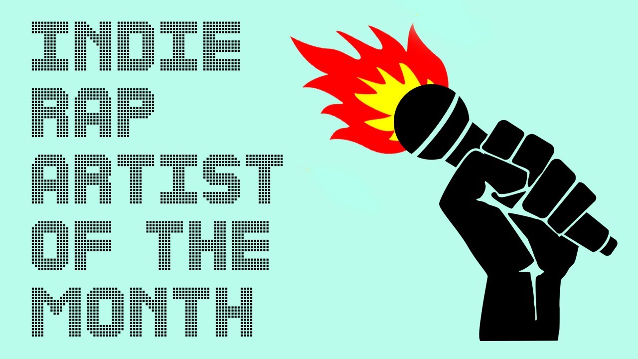 Indie Rap Artist Of The Month (18) | CLIXAE - Untitled & unfinished ...