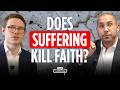 The Problem of Suffering: Atheist vs Theist