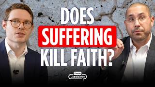 The Problem Of Suffering: Atheist Vs Theist