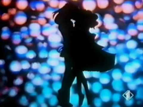 Cover CANDY CANDY Y TERRY 3