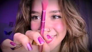 A little game to learn English? 💖🥰🌟 - ASMR Portuguese 🇧🇷 screenshot 5