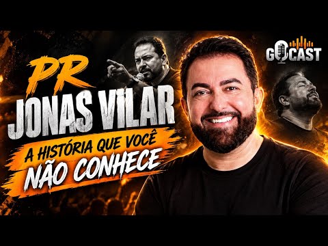 PASTOR JONAS VILAR: THE STORY YOU DON'T KNOW! - GJCAST