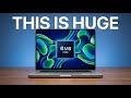 STOP! Don't Buy a MacBook Pro. (2026 OLED &amp; Touchscreen Leaked)
