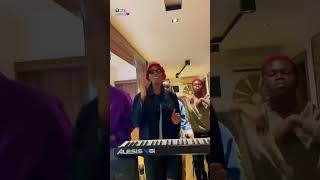 Dj Obi X Ayanfe  Take Me Away s snicewolf dj Obi ayanfe