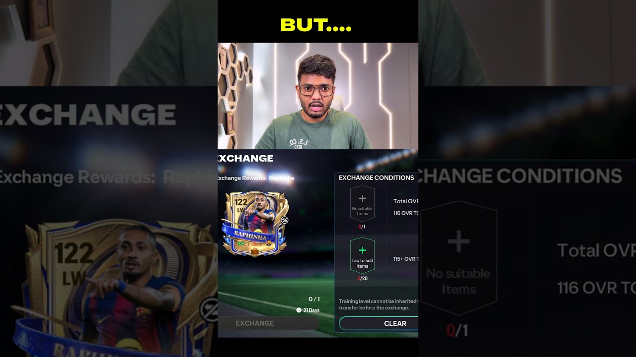 EA Shocked me 🤯💀 