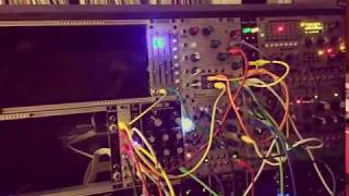 Late Night Modular Techno Jam #01