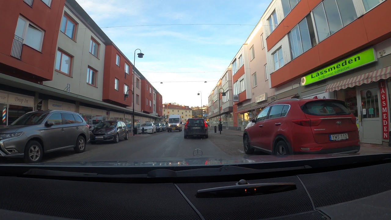 If You Allways Wanted To Visit Kramfors