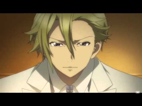 罪惡王冠MAD 曲目 : 橘子新樂園_花