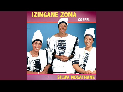Akesibonge Uthixo