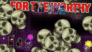 10 Terraria veterans break progression [4]