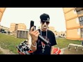 Kenny The Ripper Ft Delirious & Endo - Aqui Todos Jalan (Official Video)