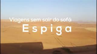 Trailer: O Data Mining das Viagens