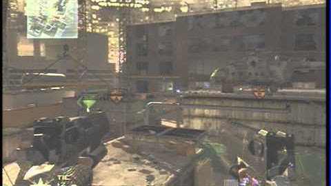 MW2 S&D QS and TS