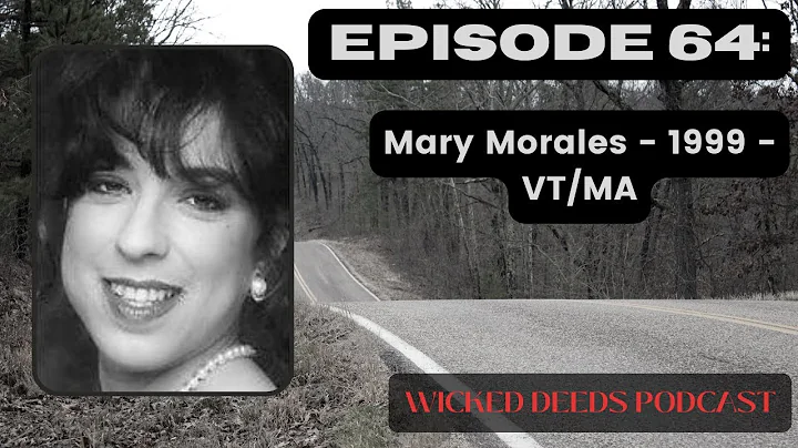 Mary Morales - 1999 - VT/MA