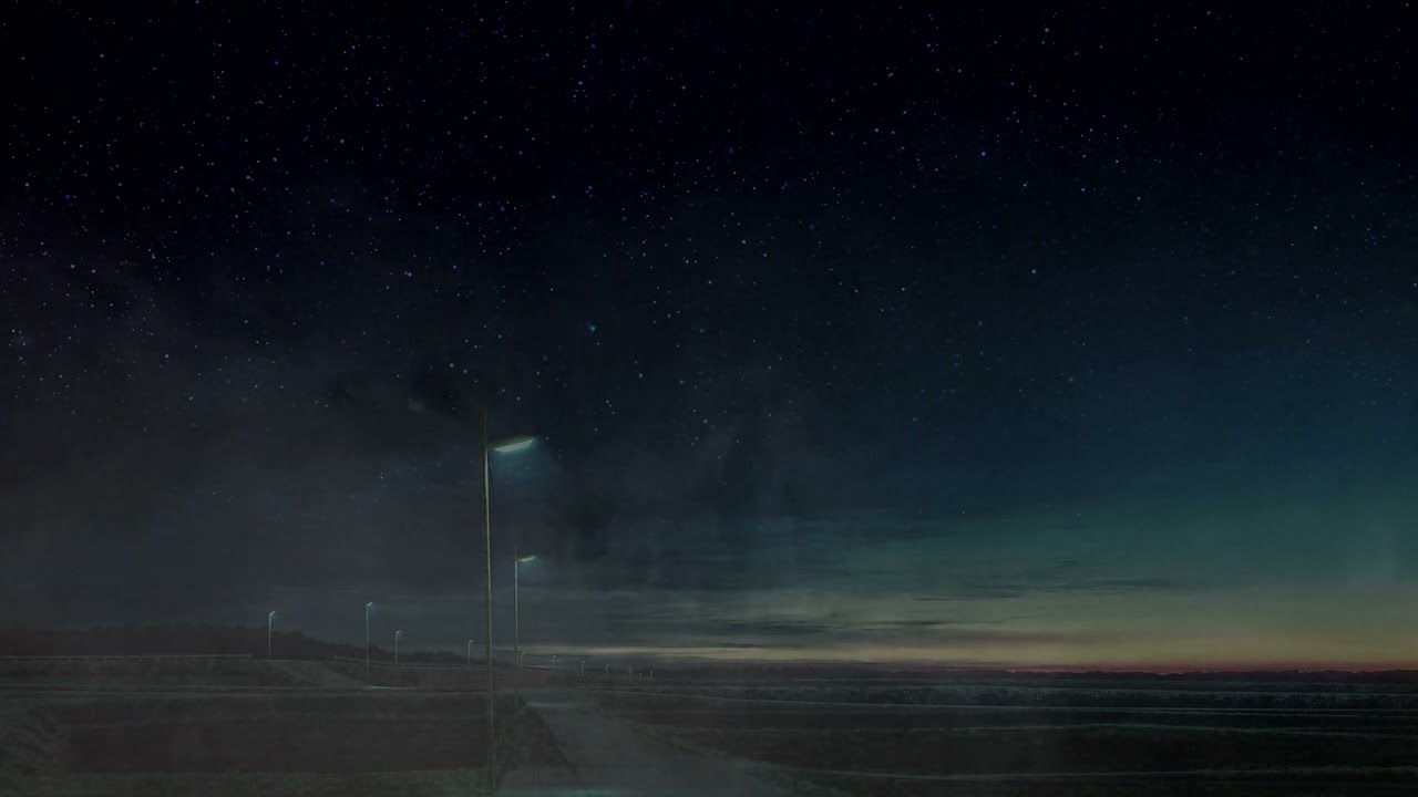 Watch 11 - Starry sky on YouTube Watch 11 - Starry sky on YouTube
