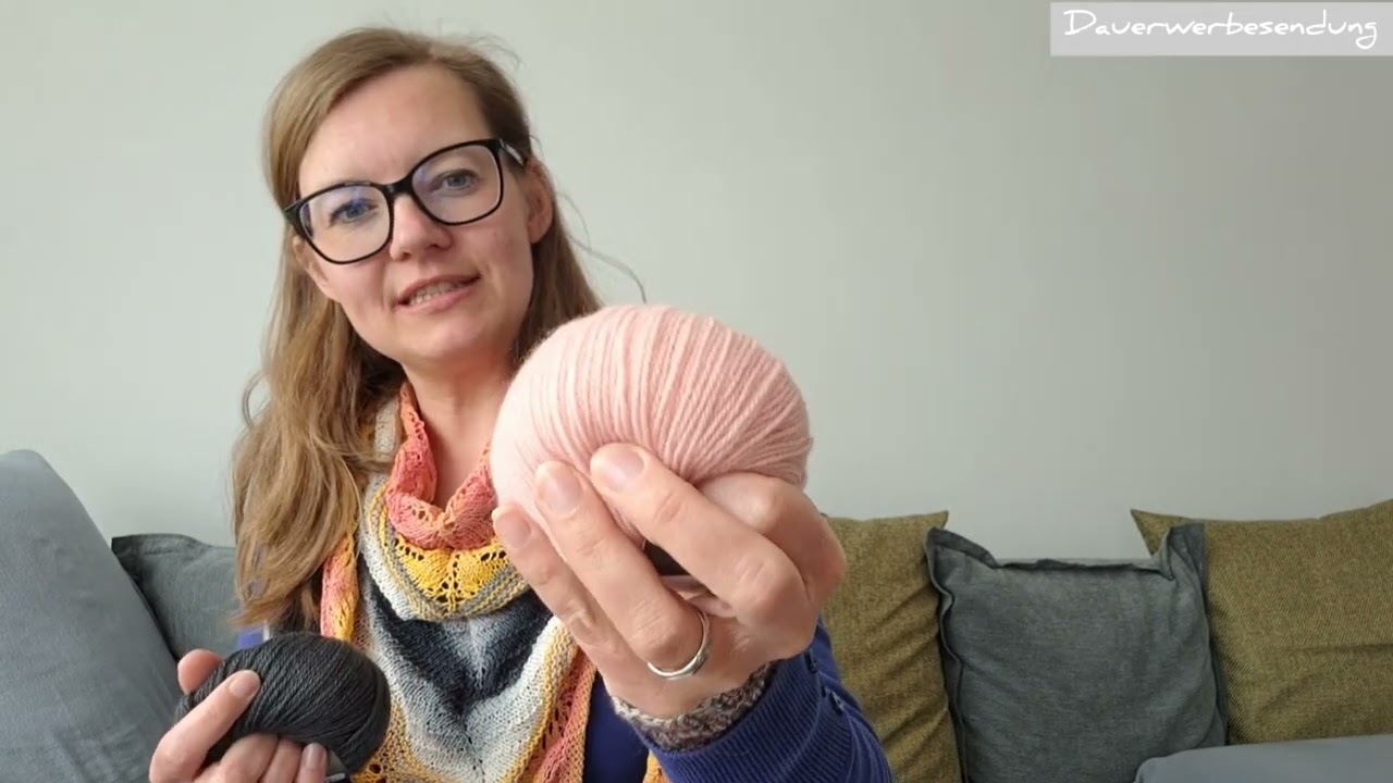 Garnspezial: Garne von Lamana (2023)