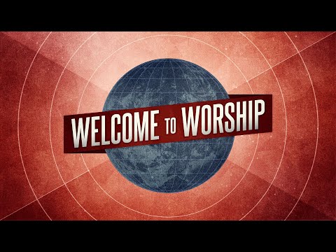 April 24, 2022 Sunday Worship