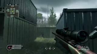 Celebrity Call of Duty 4: Shipment 1v1 Wealth