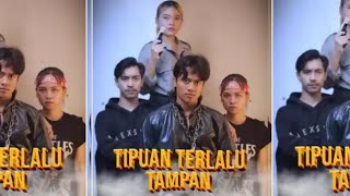 TIPUAN TERLALU TAMPAN FULL MOVIE!!!