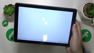 How to Scan a Document into PDF File on LENOVO 10e Chromebook