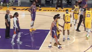 NBA: Booker gets ejected?...