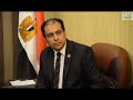 رامى زهدى متحدثا عن فكرة تقدبم الحزب لخدمات مجتمعية مع ضرروة صون كرامة متلقى الخدمة 