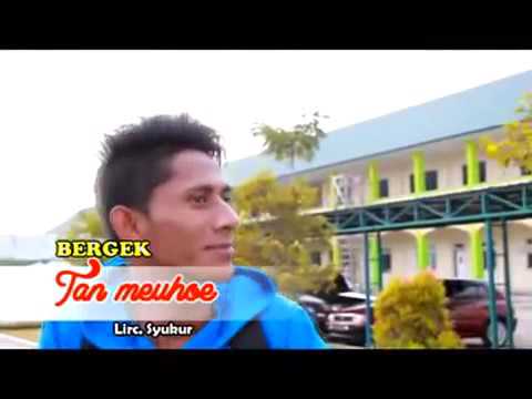 BERGEK RINDU MEUTABU