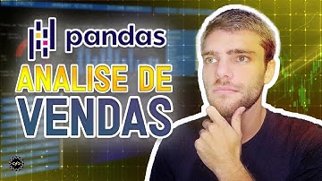 Resolvendo tarefas reais de ciência de dados com Python e Pandas!