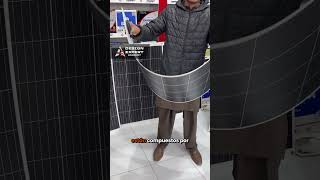 Paneles Solares Flexibles Designexpert
