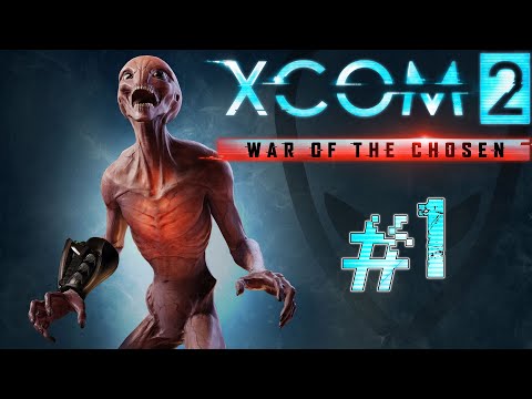 Video: XCOM 2: Ja, Det Er Vanskeligere, Men Du Bryr Deg Også Mer