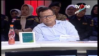 Download lagu Pra Debat Kedua Capres 2019 - tvOne (17-2-2019)