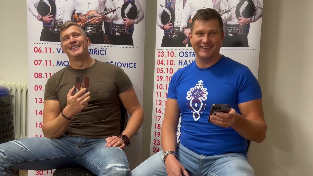 Kávička s Kollárovcami (október 2025)