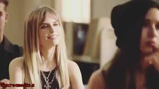 Sad Brooke Mtv Scream Edit