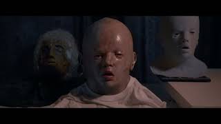 Young Jason Voorhees Mask Friday The 13Th