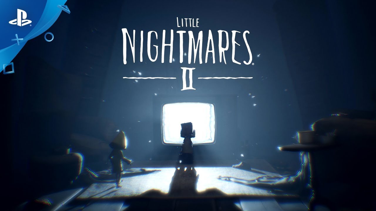 Little Nightmares II, Gamescom trailer