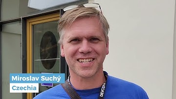 Fedora Brings Us Together as One Community