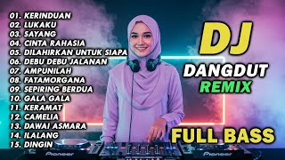 Download Lagu DJ REMIX DANGDUT LAWAS FULL BASS || DJ KERINDUAN | DJ LUKAKU MP3
