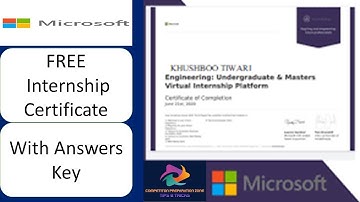 Microsoft Virtual Training & Internship with Certificate | Insidesherpa | Skills matter | Solutions