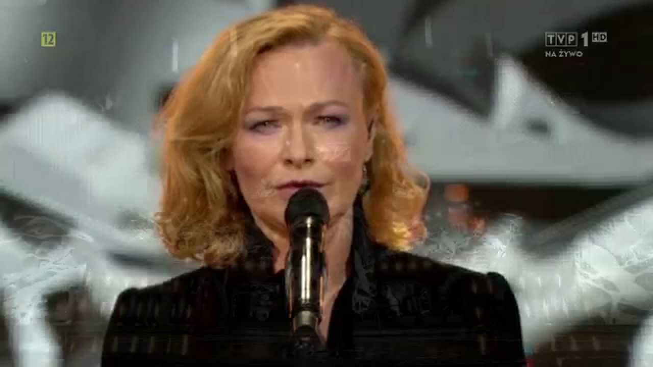 Edyta Geppert Poeci Nie Zjawiają Się Przypadkiem