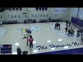 Hermitage High School vs Climax Springs High School Mens Varsity Basketball
