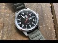 The Citizen BM8180-03E Solar Wristwatch: The Full Nick Shabazz Review