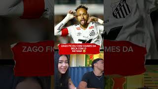 se Neymar não fosse convocado o Brasil ia ficar um caos