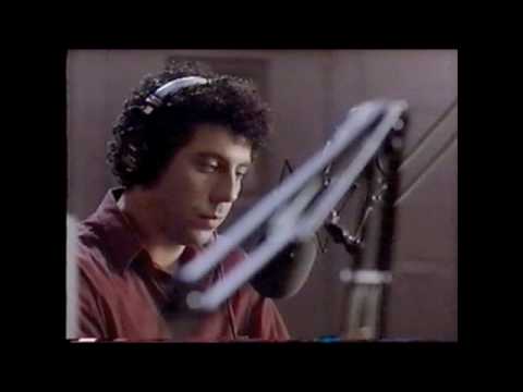 Stewart Copeland: We Know Where You Live (Talk Radio OST)