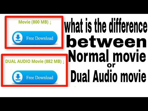 what-is-dual-audio-movies-or-normal-movies?