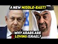 Reality of UAE Israel Deal Explained - Reason of Arab Israel Growing Love?