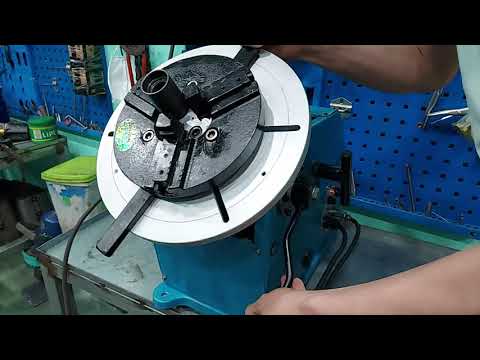 Video Mâm Hàn MAC PS 1F -L - Giải Pháp hàn bán tự động -... - youtube