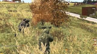 ATZBERG COMBAT LOG DE 1000 #1