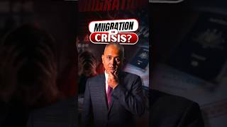 Why Migration Is Becoming A Political Issue