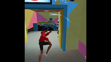 イカゲームでは絶対にこの場所にイモらないでください フォートナイト Shorts 