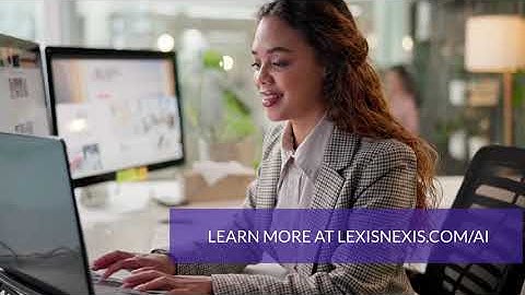 Strengthen Your NDAs with Protégé in Lexis+ AI